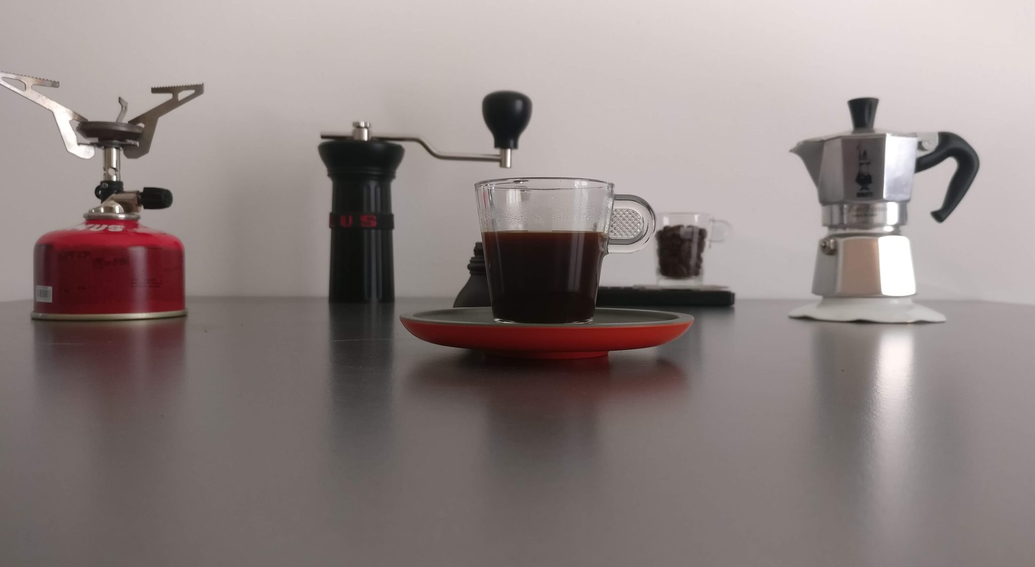 Nos conseils pour préparer son café avec une cafetière italienne