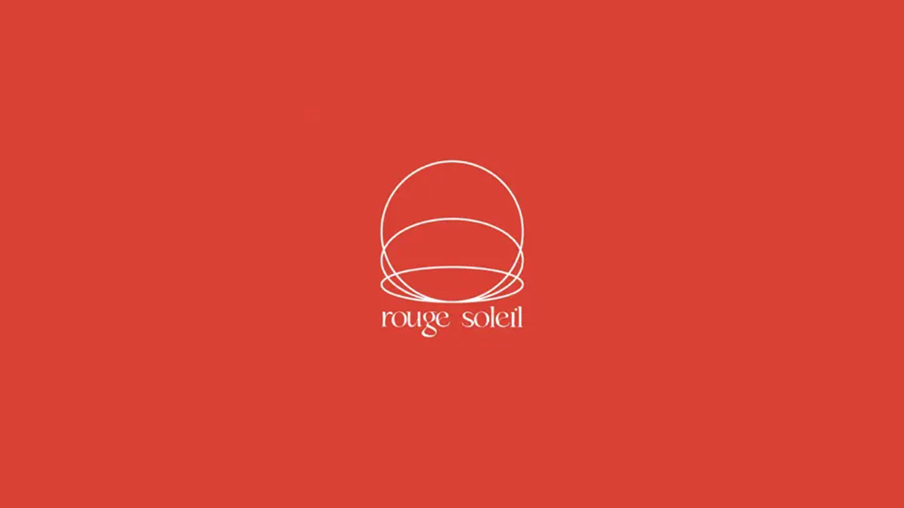 Rouge Soleil, a coffee podcast