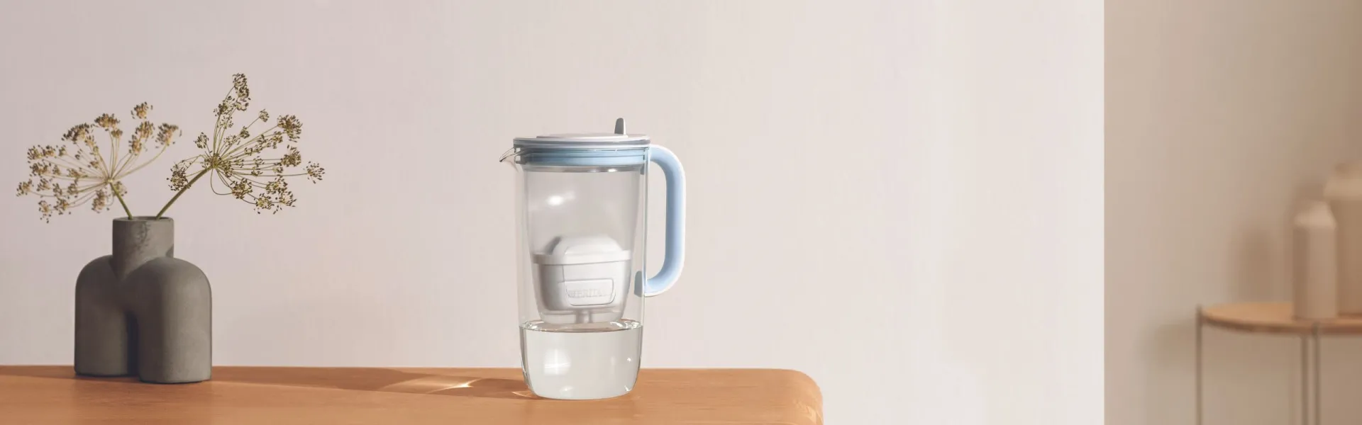 Upgrade Your Coffee Experience with the Brita Glass Carafe